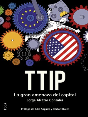 cover image of TTIP